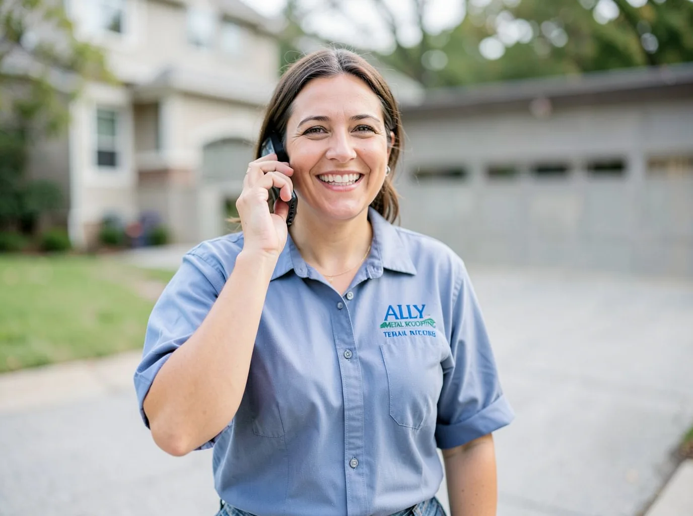 Metal Roof Installation Hamilton, MI FAQs